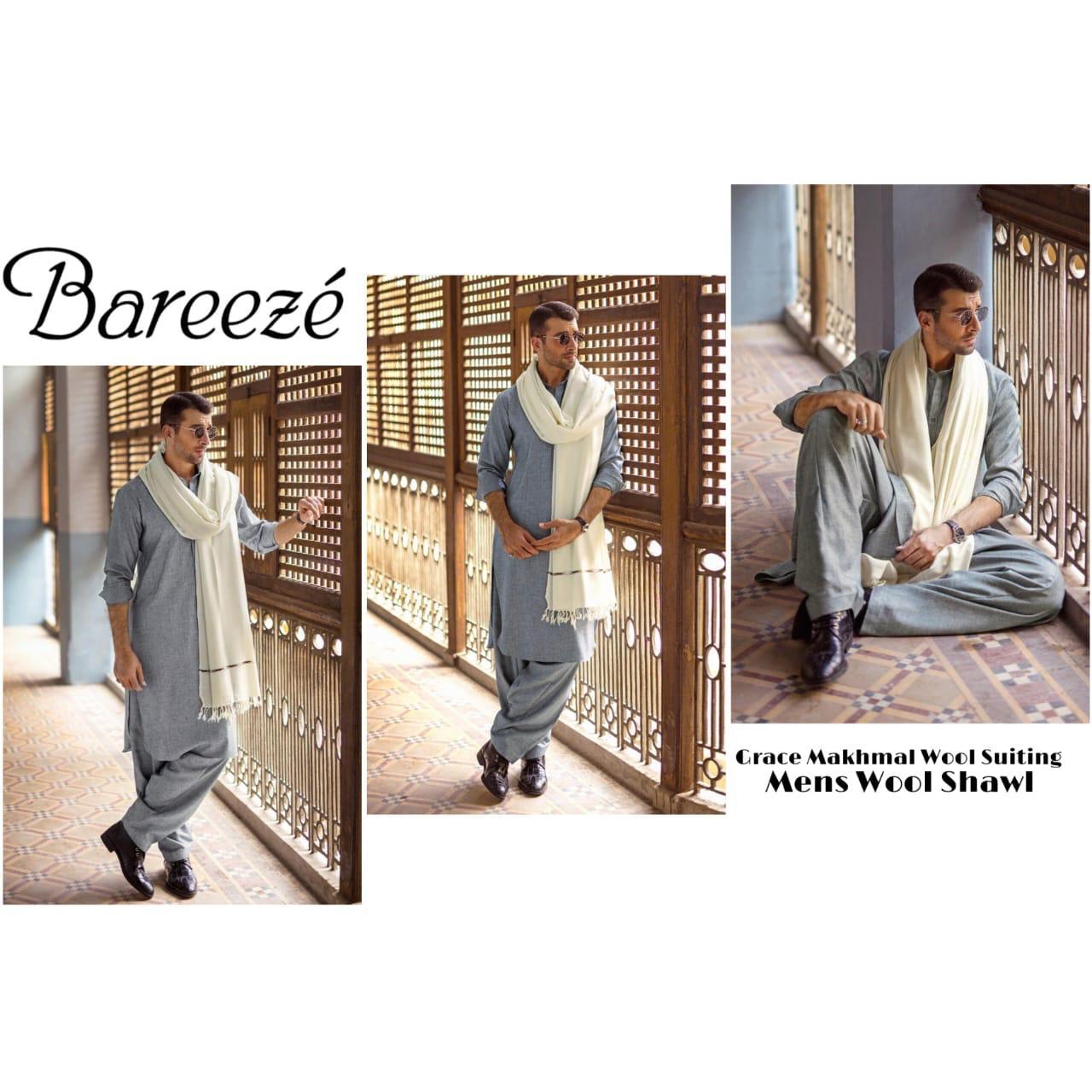 Bareeze Mens