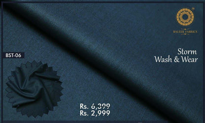 Guents wool & wash wear