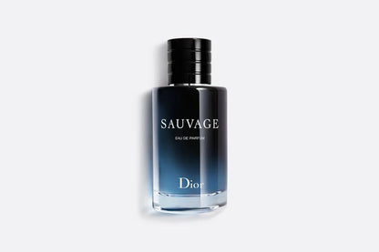 Dior Sauvage Eau De Perfume | Long Lasting Fragrance )100ml