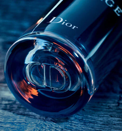 Dior Sauvage Eau De Perfume | Long Lasting Fragrance )100ml