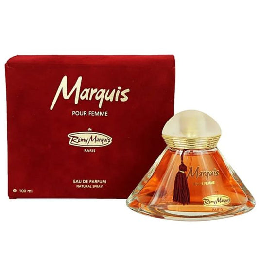 Marques Perfume For Women 100 Ml