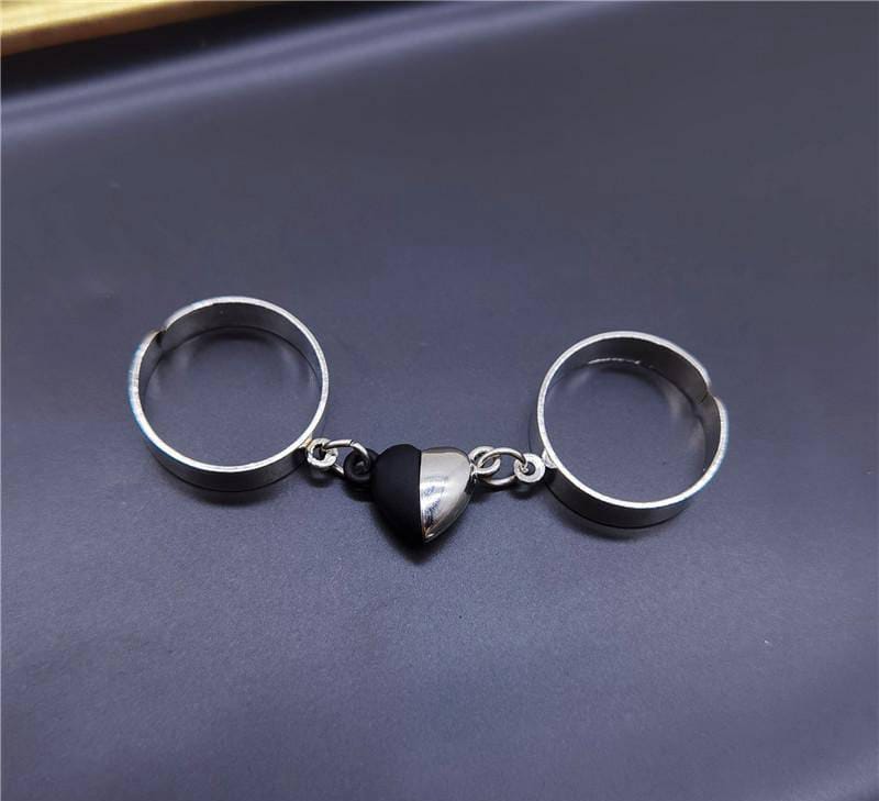 Love Heart RingS